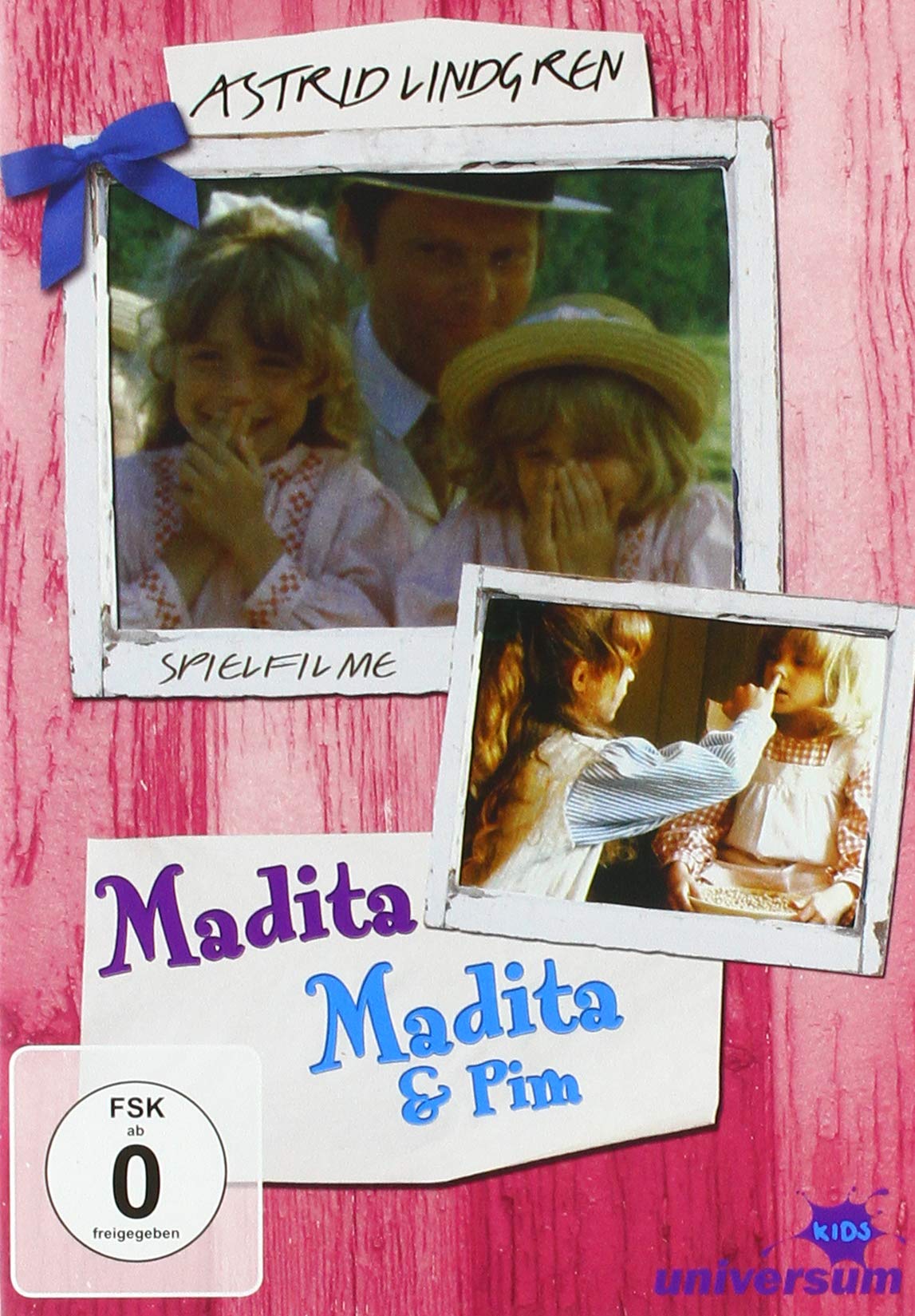 Madita / Madita & Pim