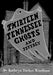 Thirteen Tennessee Ghosts and Jeffrey