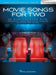 Movie Songs for Two Trombones
