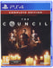 The Council (PS4) (PS4