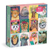 Wild Spirit 500 Piece Puzzle