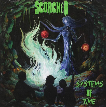 Systems Of Time