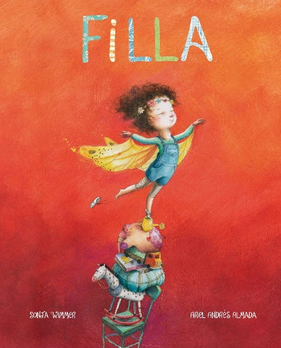 Filla