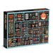 Who Are You? 1000 Piece Puzzle
