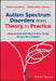 Autism Spectrum Disorders from Theory to Practice