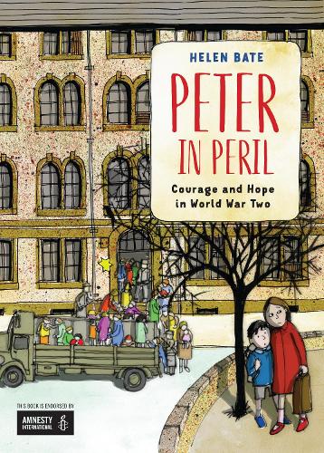 Peter in Peril