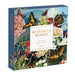 Butterfly Blooms 144 Piece Wood Puzzle