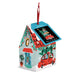 Christmas Car 130 Piece Puzzle Ornament