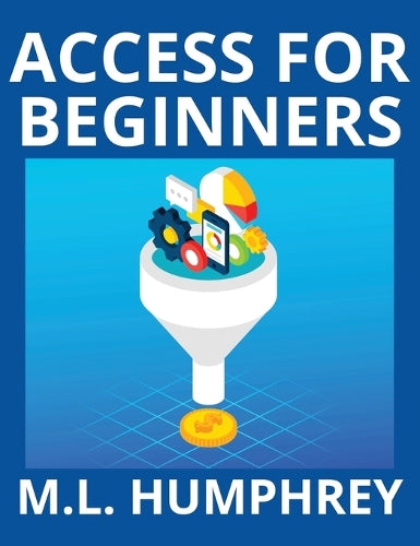 Access for Beginners (1) (Access Essentials