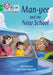 Man-yee and the New School