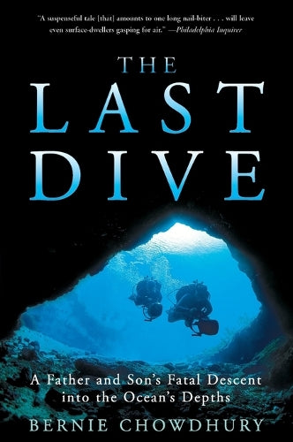 The Last Dive