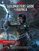 Dungeons & Dragons Guildmasters' Guide to Ravnica (D&d/Magic: The Gathering Adventure Book and Campaign Setting