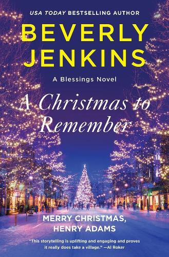 A Christmas To Remember