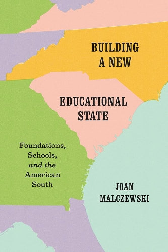 Building a New Educational State
