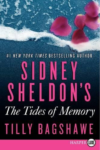 Sidney Sheldon's The Tides of Memory (Large Print)