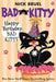 Happy Birthday, Bad Kitty (paperback black-and-white edition)