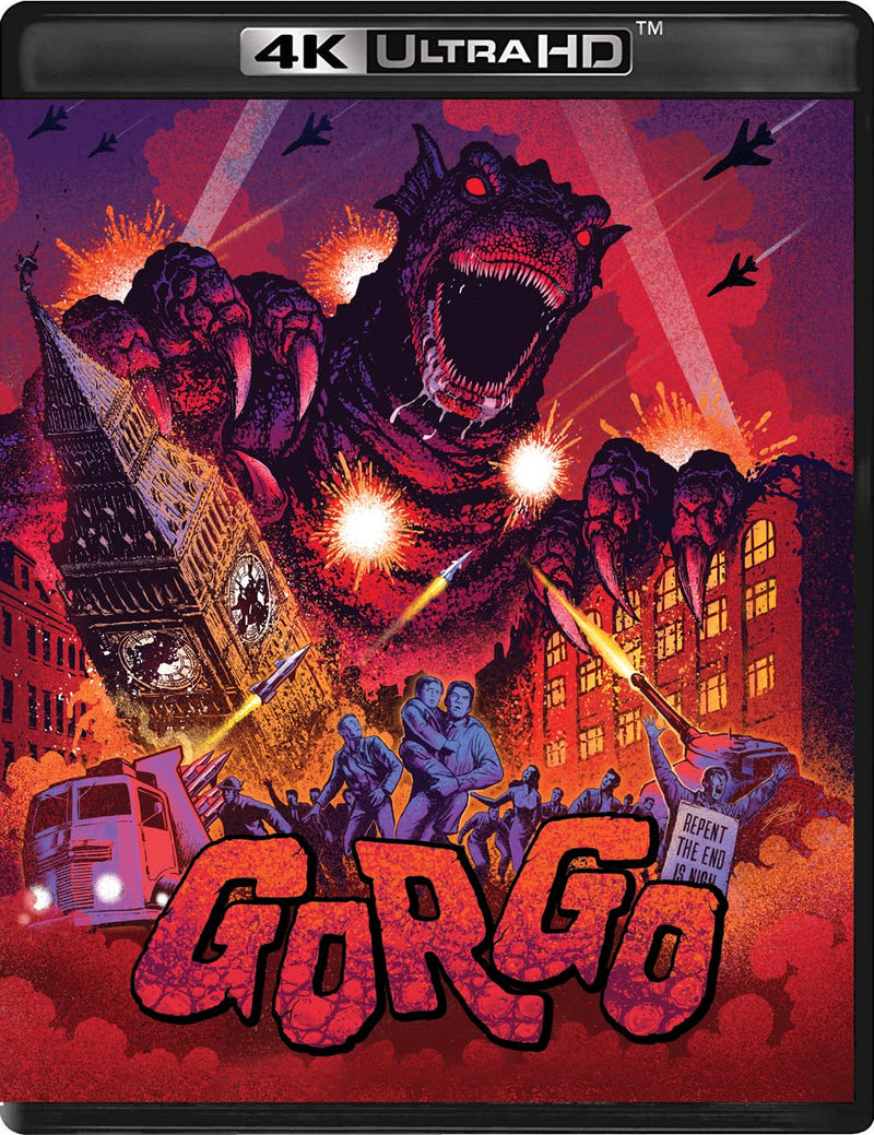 Gorgo