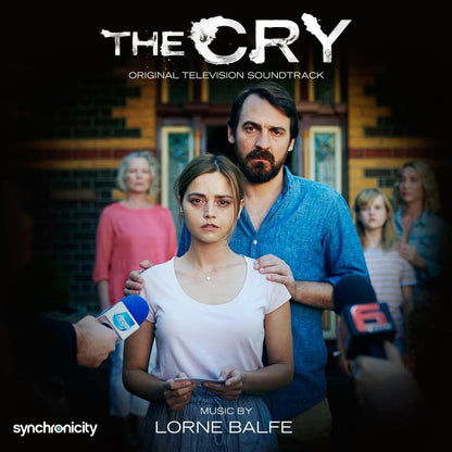 The Cry Soundtrack