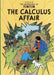 The Adventures of Tintin: The Calculus Affair