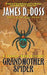 Grandmother Spider