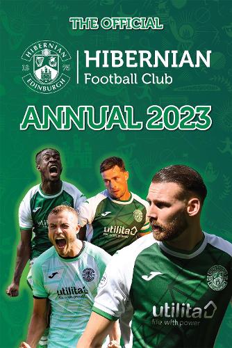 The Official Hibernian Annual