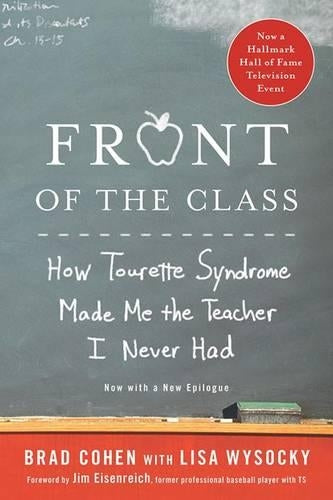Front of the Class