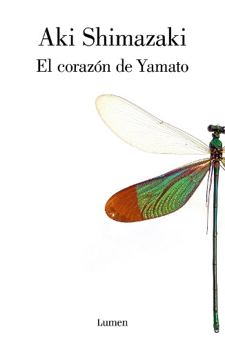 El corazón de Yamato / Yamato s Heart
