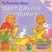 Lift And Flap The Berenstain Bears' Baby Easter Bunny