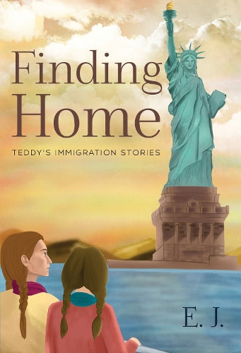Finding Home - Teddy's Immigration Stories
