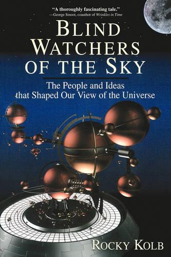 Blind Watchers Of The Sky