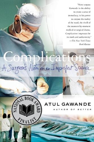 Complications