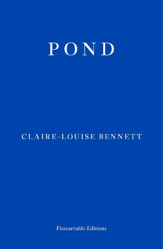 Pond