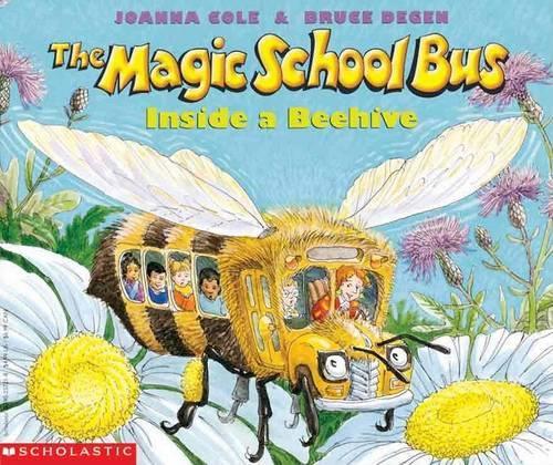 The Magic School Bus