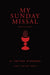 My Sunday Missal
