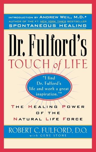 Touch of Life
