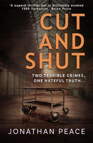 Cut and Shut