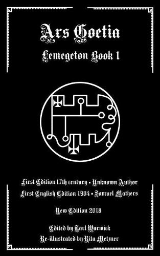 Ars Goetia