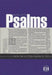 Prayers on the Psalms