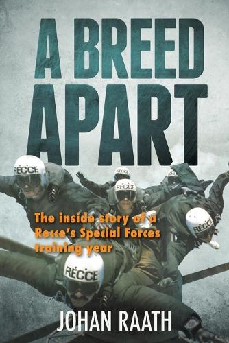 A Breed Apart