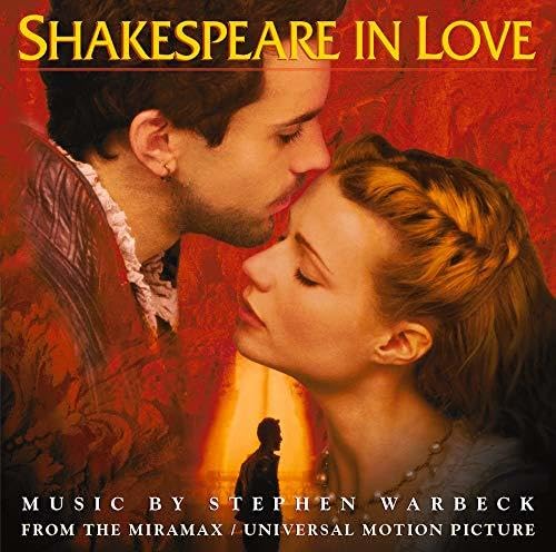 Stephen Warbeck - Shakespeare In Love / O.S.T.