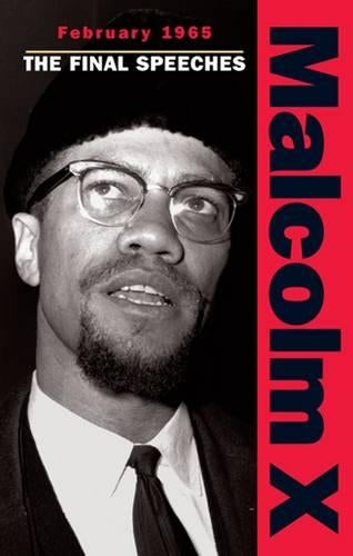 Malcolm X - February 1965