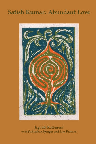 Satish Kumar: Abundant Love (Longform Conversations series