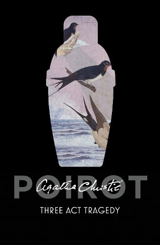 Three Act Tragedy (Poirot