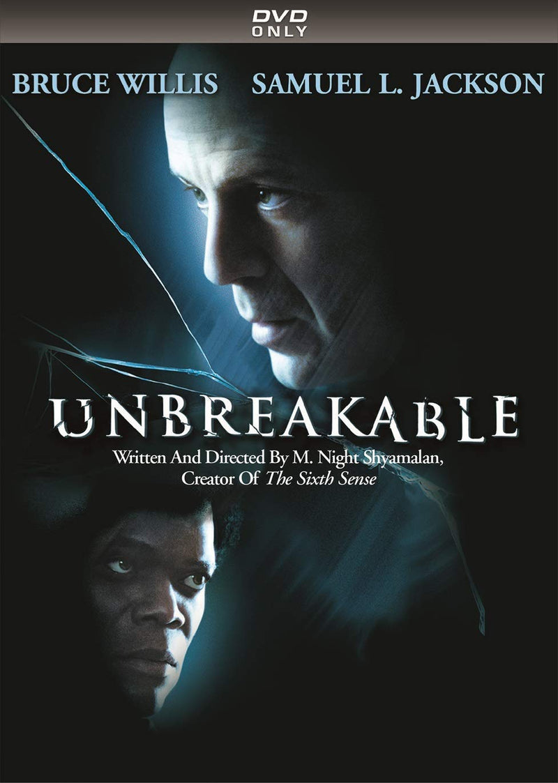 UNBREAKABLE
