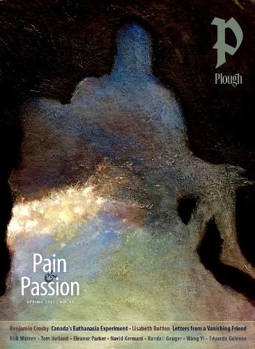 Plough Quarterly No. 35 – Pain and Passion (Plough Quarterly, 35