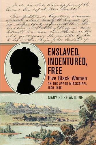 Enslaved, Indentured, Free