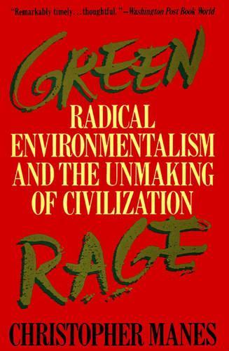 Green Rage