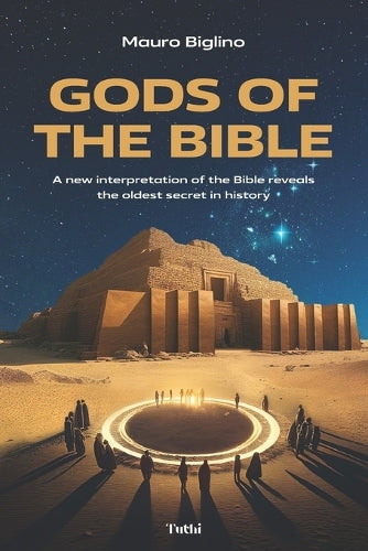 Gods of the Bible