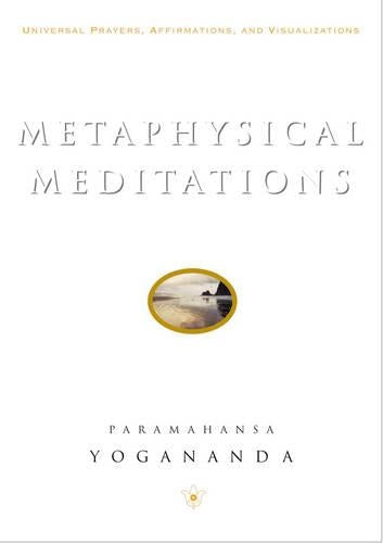 Metaphysical Meditations