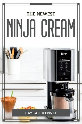 The Newest Ninja Cream